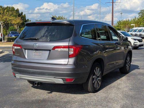 2020 Honda Pilot 2WD EX