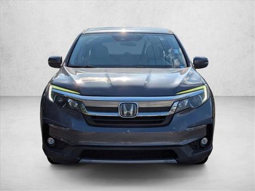 2020 Honda Pilot 2WD EX