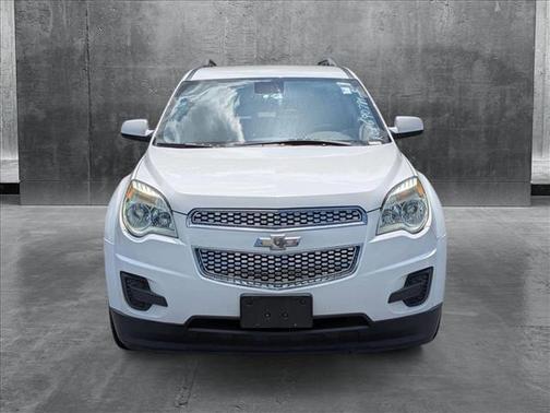 2015 Chevrolet Equinox 1LT