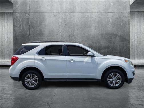 2015 Chevrolet Equinox 1LT