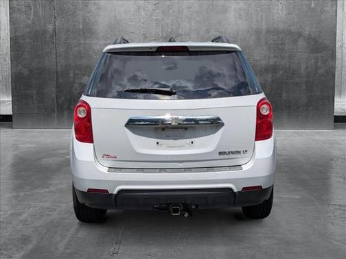 2015 Chevrolet Equinox 1LT