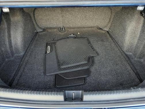 2016 Volkswagen Jetta 1.4T S