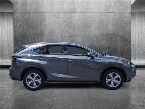 2017 Lexus NX 200t Base