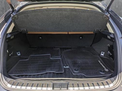 2017 Lexus NX 200t Base