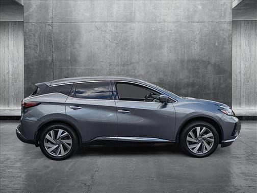 2021 Nissan Murano SL FWD