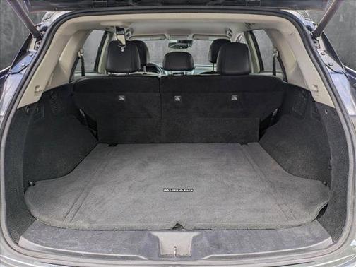 2021 Nissan Murano SL FWD