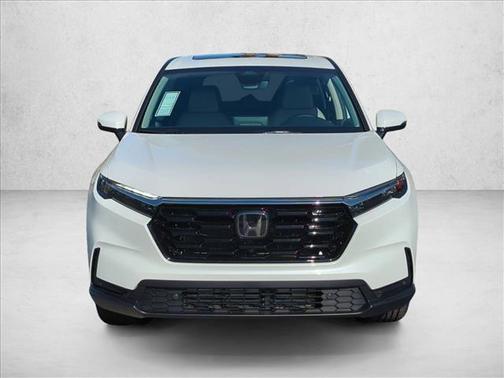 2026 Honda CR-V EX-L 2WD