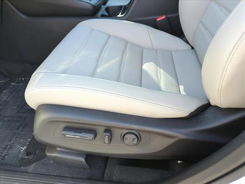 2026 Honda CR-V EX-L 2WD