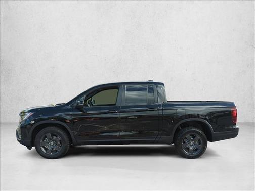 2026 Honda Ridgeline Sport
