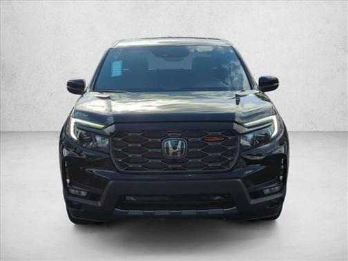 2026 Honda Ridgeline Sport