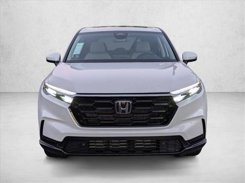 2026 Honda CR-V EX-L 2WD