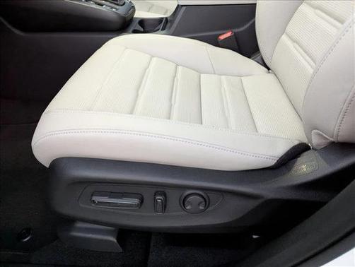 2026 Honda CR-V EX-L 2WD