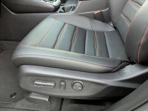 2026 Honda CR-V Hybrid Sport-L FWD