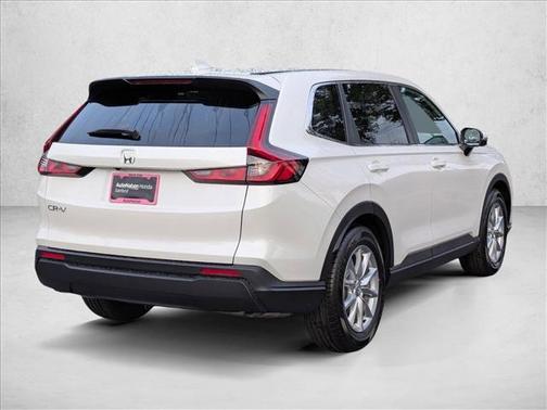 2026 Honda CR-V EX 2WD