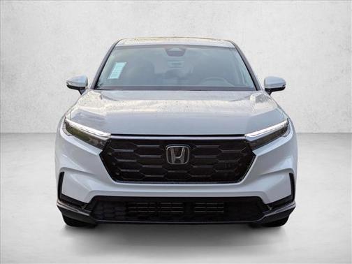 2026 Honda CR-V EX 2WD