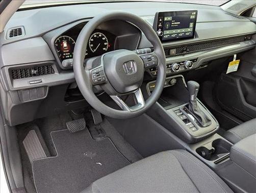 2026 Honda CR-V EX 2WD