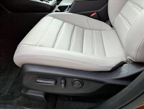 2026 Honda CR-V EX-L 2WD