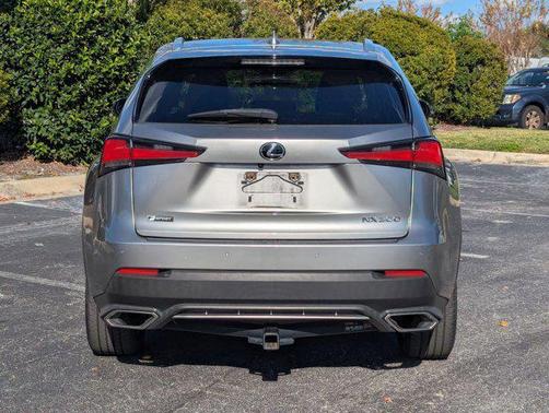 2020 Lexus NX 300 F Sport