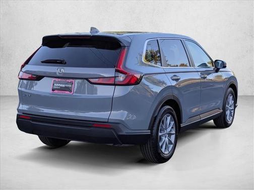 2026 Honda CR-V EX 2WD