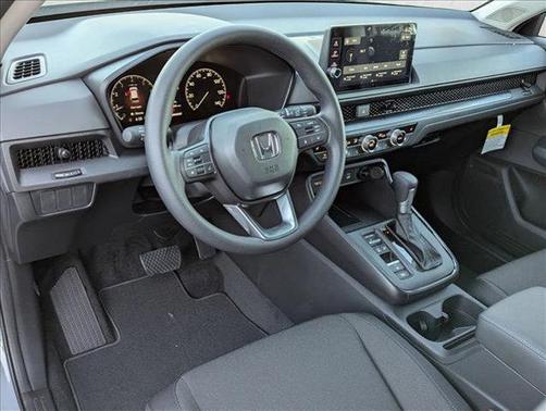 2026 Honda CR-V EX 2WD