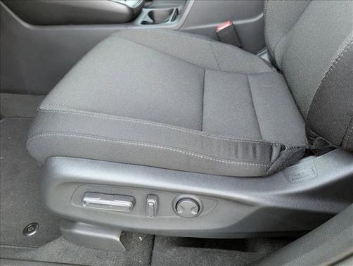 2026 Honda CR-V EX 2WD