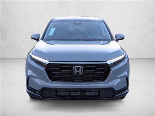 2026 Honda CR-V EX 2WD