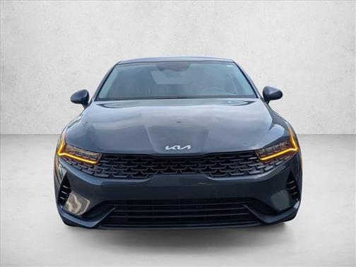 2023 Kia K5 EX