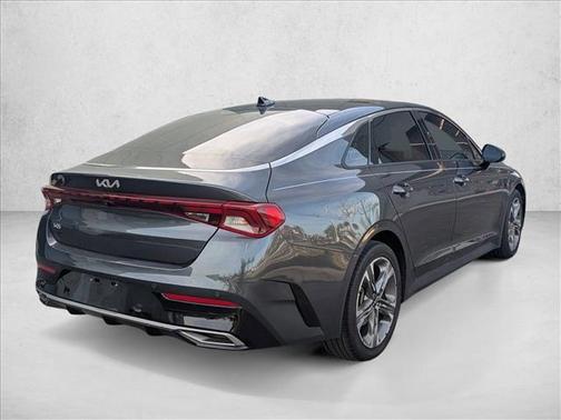 2023 Kia K5 EX
