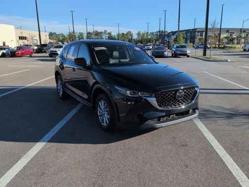 2023 Mazda CX-5 2.5 S Preferred Package