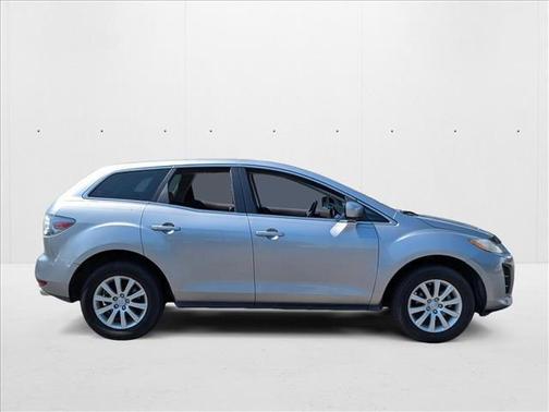 2010 Mazda CX-7 i SV