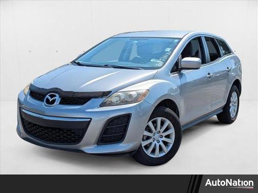 2010 Mazda CX-7 i SV