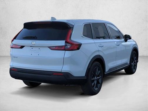 2026 Honda CR-V EX-L 2WD