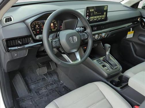 2026 Honda CR-V EX-L 2WD