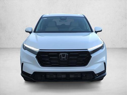 2026 Honda CR-V EX-L 2WD