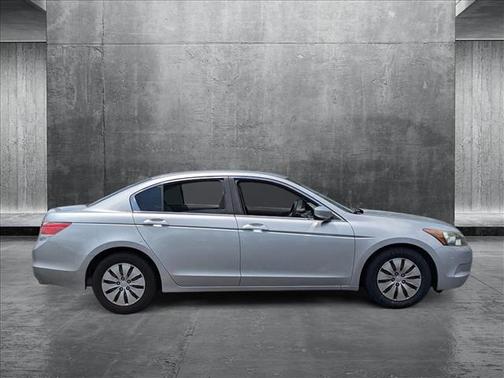 2010 Honda Accord 2.4 LX