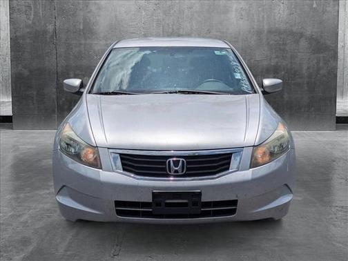 2010 Honda Accord 2.4 LX