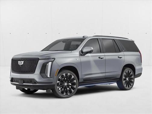 2025 Cadillac Escalade Premium Luxury