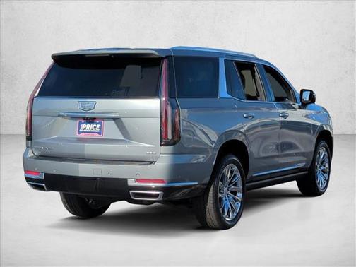 2025 Cadillac Escalade Premium Luxury