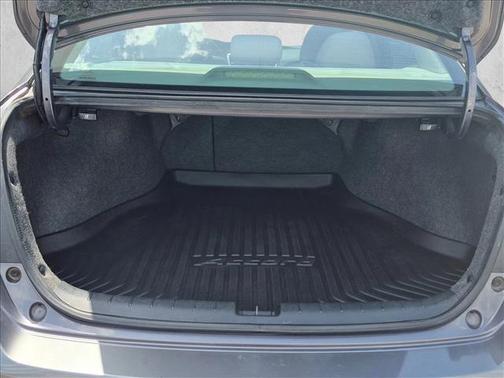 Modern Steel Metallic 2016 Honda Accord EX