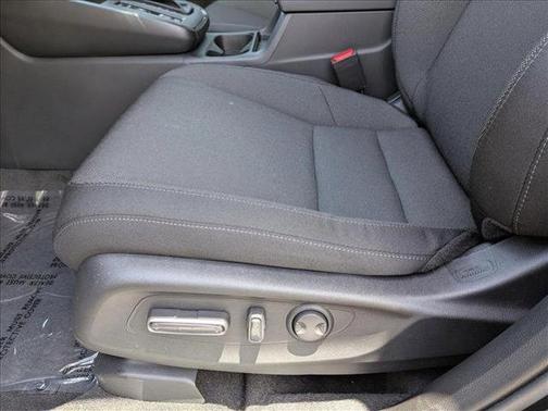 2025 Honda CR-V EX 2WD