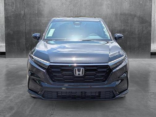 2025 Honda CR-V EX 2WD