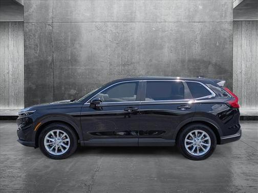 2025 Honda CR-V EX 2WD