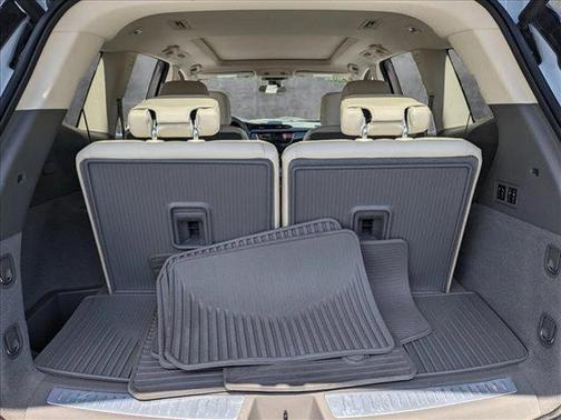 2024 Cadillac XT6 Premium Luxury AWD