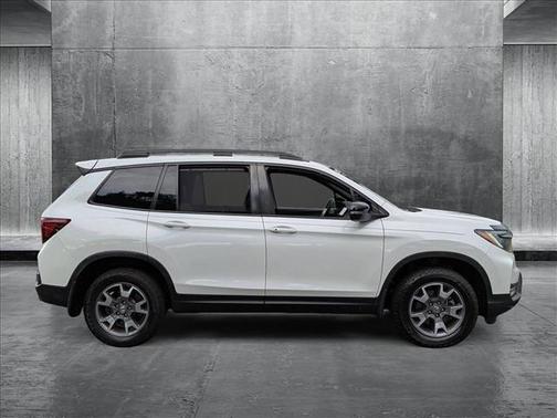 2022 Honda Passport AWD TrailSport