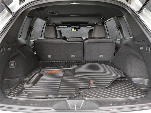 2022 Honda Passport AWD TrailSport