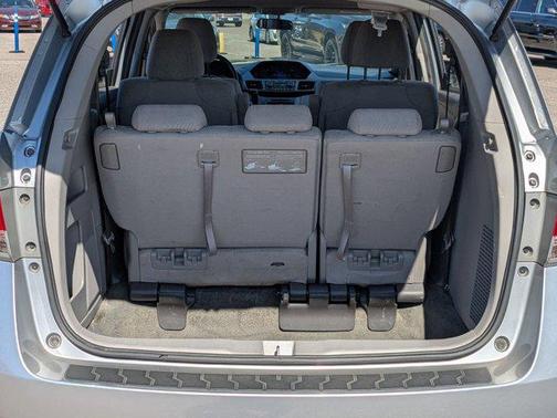 2016 Honda Odyssey LX