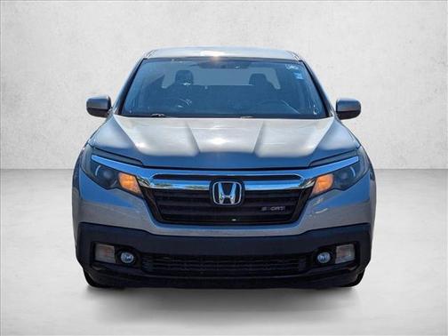 2019 Honda Ridgeline Sport