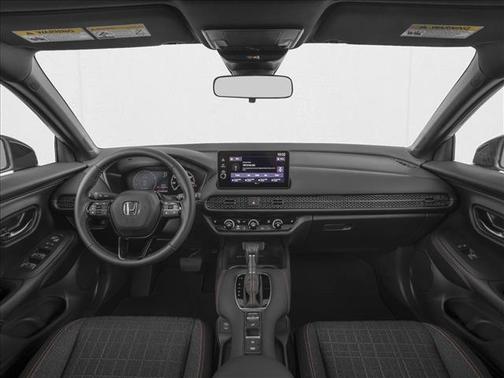 Nordic Forest Pearl 2027 Honda HR-V Sport 2WD