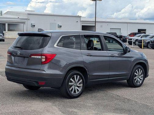 2021 Honda Pilot 2WD EX-L