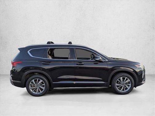 2019 Hyundai SANTA FE Limited 2.4